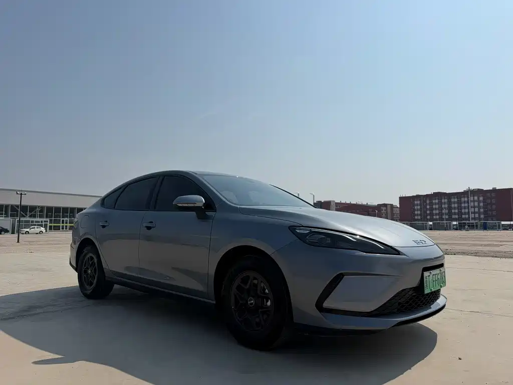 Seal 05 DM-i 2025 DM-i smart driving version 55KM luxury model купить на сайте DeffCars