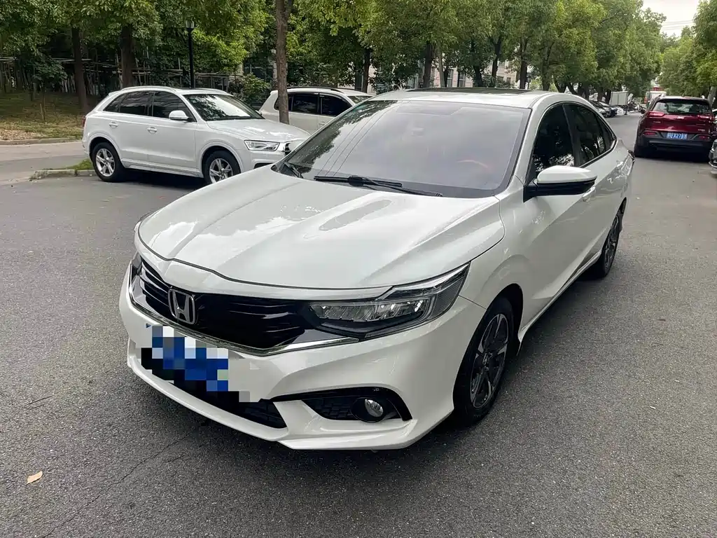Xiangyu 2019 180TURBO CVT Changxiang Edition National V купить на сайте DeffCars