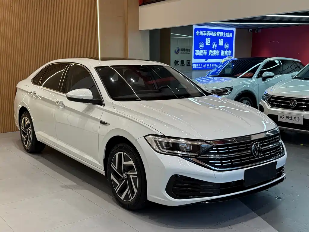 Sagitar 2024 300TSI DSG Super Edition купить на сайте DeffCars