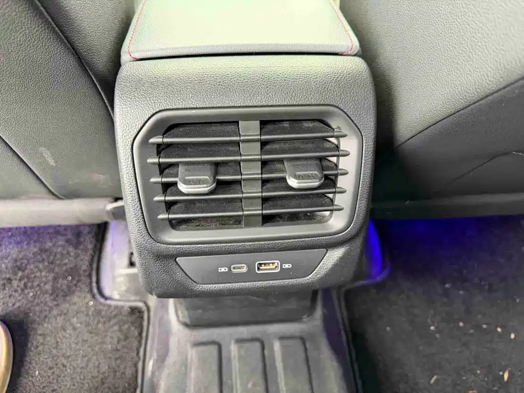 Lingdu 2023 Lingdu L 280TSI DSG Hot Edition купить на сайте DeffCars