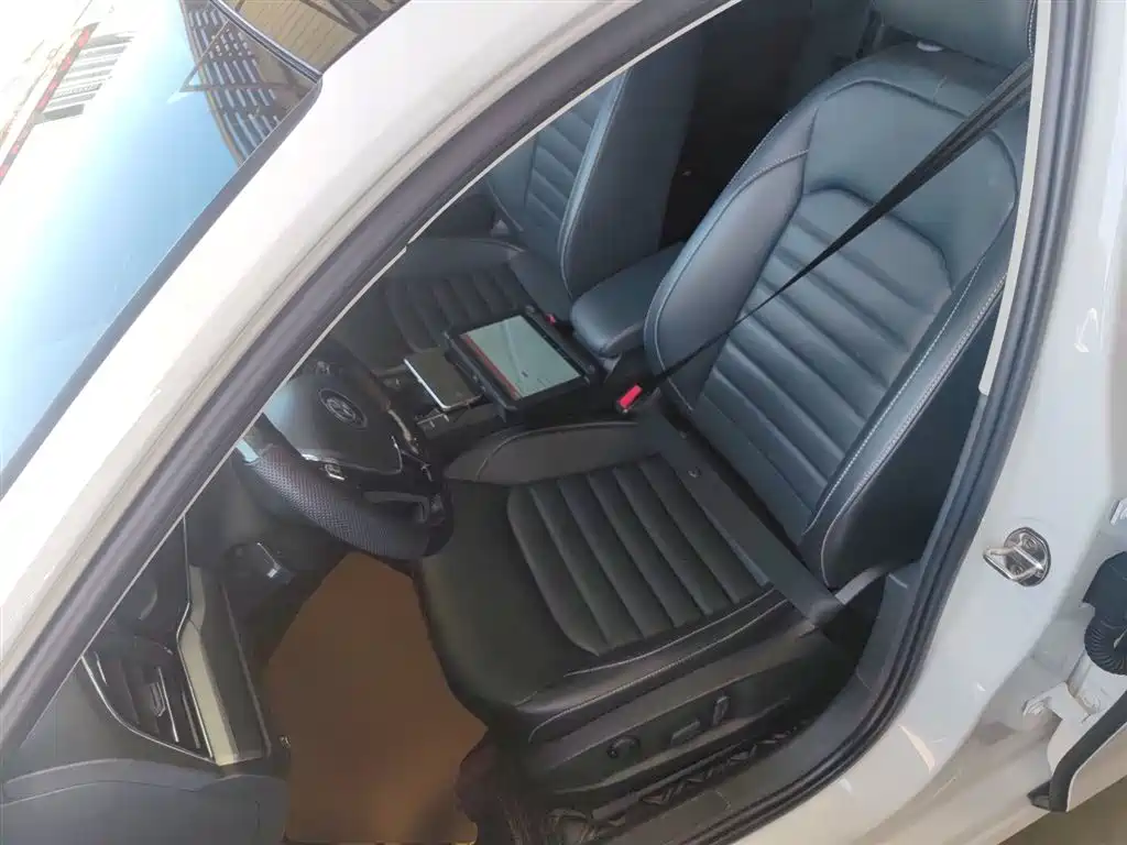 Lingdu 2019 280TSI DSG Comfort Edition National VI купить на сайте DeffCars