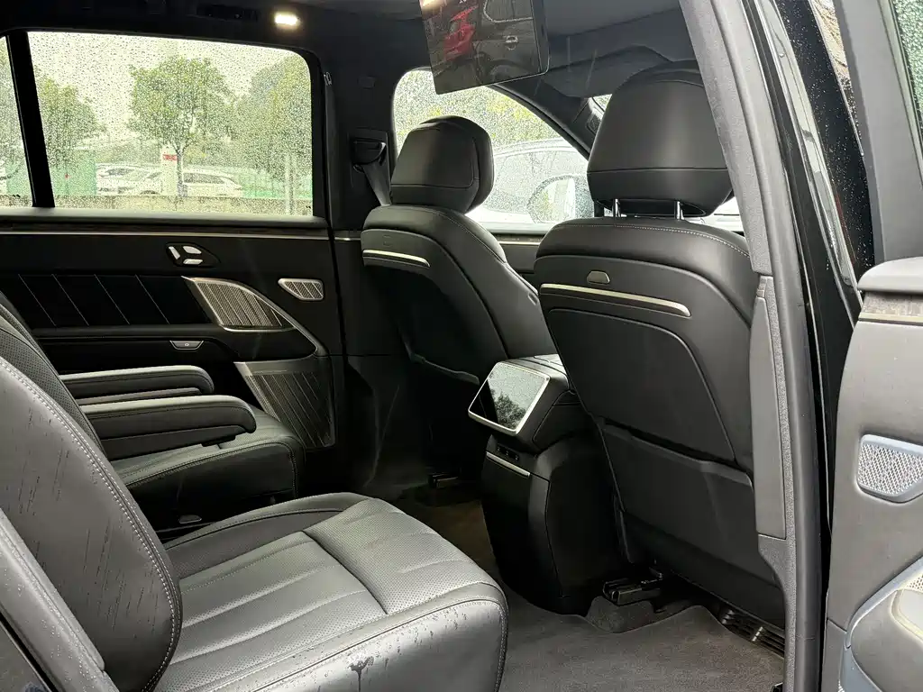 Ledo L90 2025 Max six-seater version купить на сайте DeffCars