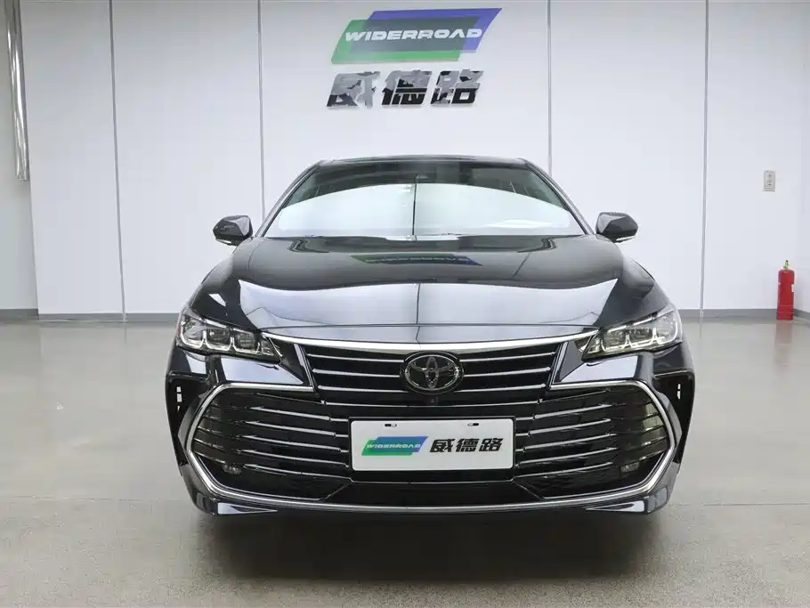 Asia Dragon 2021 2.5L Touring Premium SPORT Edition купить на сайте DeffCars