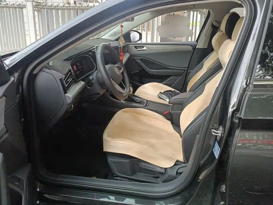 Sagitar 2024 300TSI DSG Super Edition купить на сайте DeffCars