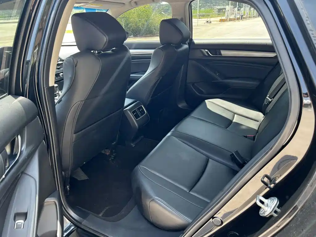 Accord 2021 260TURBO Luxury Starry Sky Limited Edition купить на сайте DeffCars