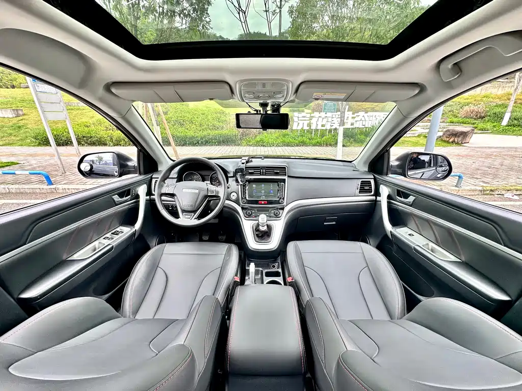Haval M6 2019 1.5T manual two-wheel drive elite model National V купить на сайте DeffCars