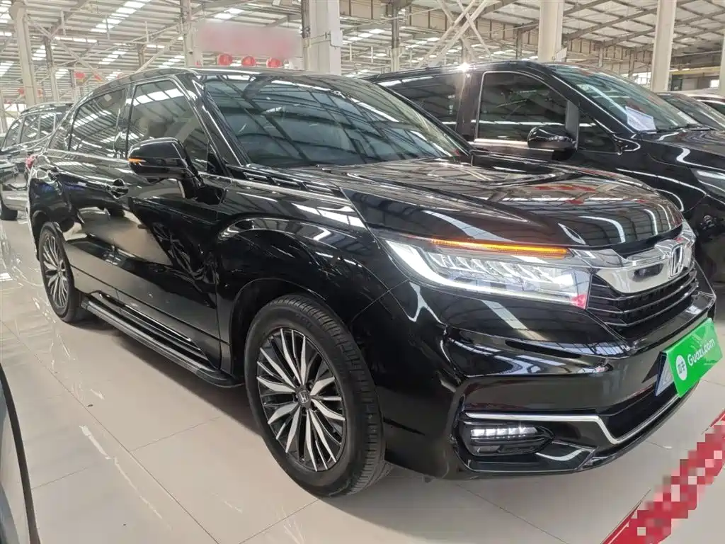 Guandao 2020 370TURBO 2WD Deluxe Edition купить на сайте DeffCars
