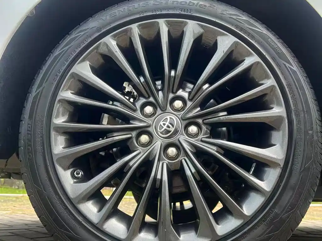 Asia Dragon 2022 2.5L Deluxe Edition купить на сайте DeffCars
