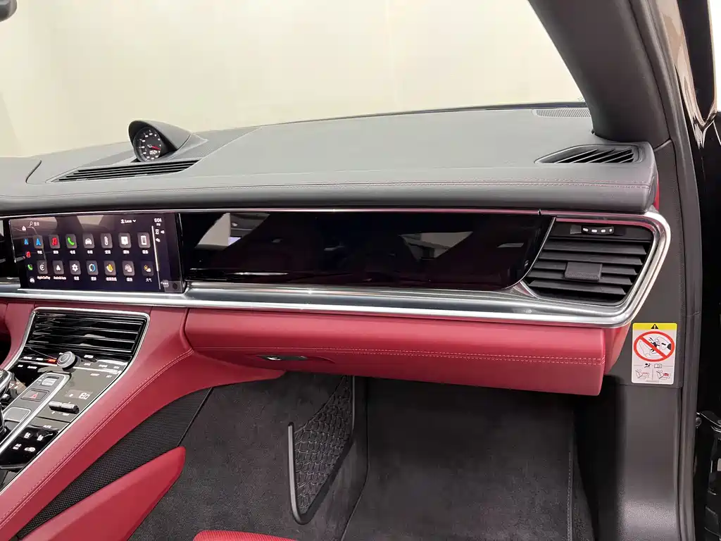 Panamera 2021 Panamera 2.9T купить на сайте DeffCars
