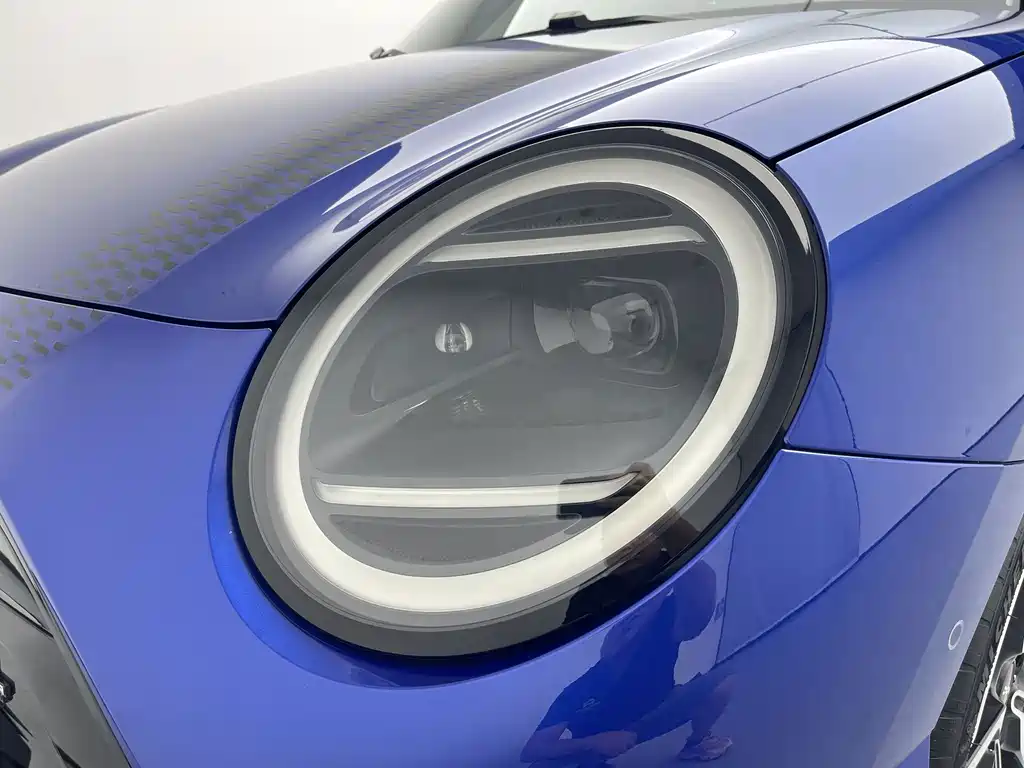 COOPER 2024 452km SE racer купить на сайте DeffCars