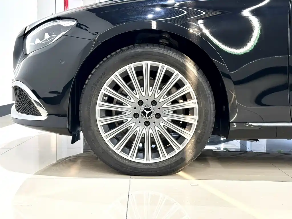 Mercedes-Benz E-Class 2023 facelift E 300 L luxury model купить на сайте DeffCars