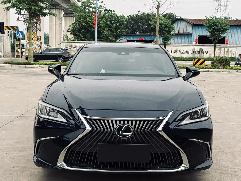 Lexus ES 2020 200 Excellence Edition купить на сайте DeffCars