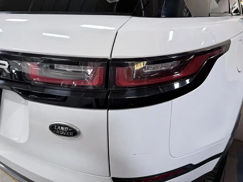 Range Rover Velar 2020 P250 купить на сайте DeffCars