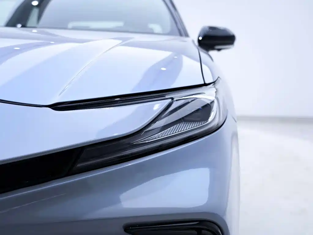 Camry 2024 Dual Engine 2.0HXS Sports Plus Edition купить на сайте DeffCars