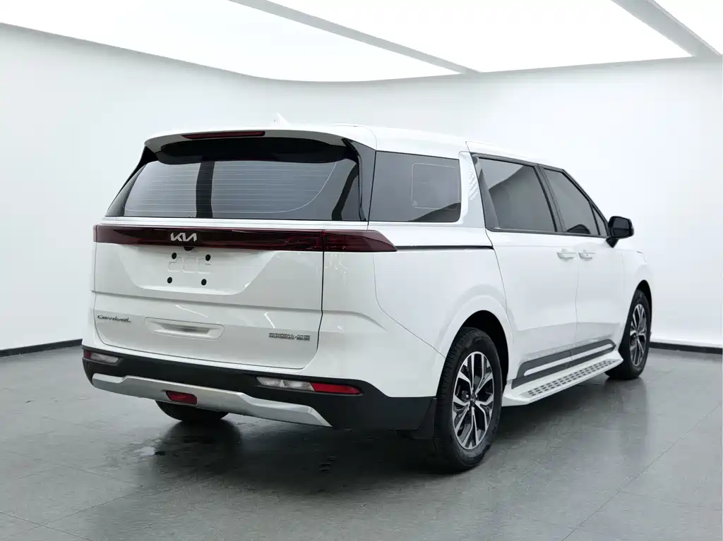 Jiahua 2021 2.0T Deluxe Edition купить на сайте DeffCars