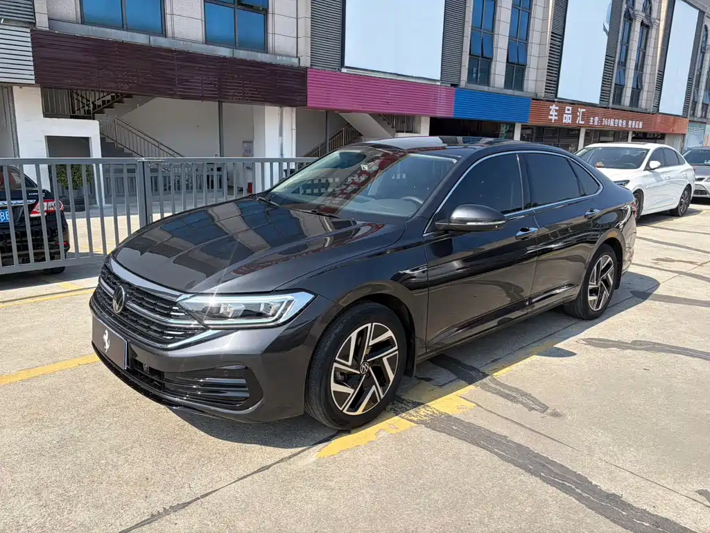 Sagitar 2023 280TSI DSG Beyond Plus Edition купить на сайте DeffCars