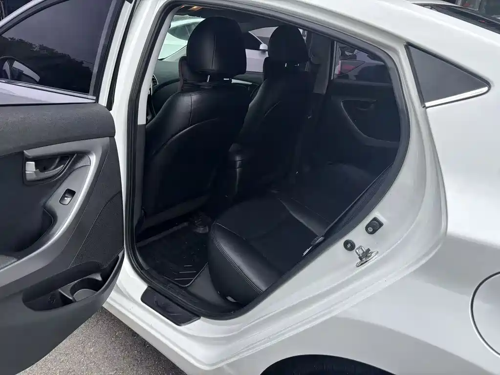 Langdong 2016 1.6L automatic intelligent model купить на сайте DeffCars
