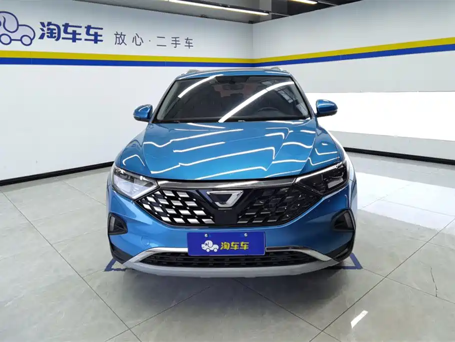 Jetta VS7 2020 1.4T automatic Honor model купить на сайте DeffCars