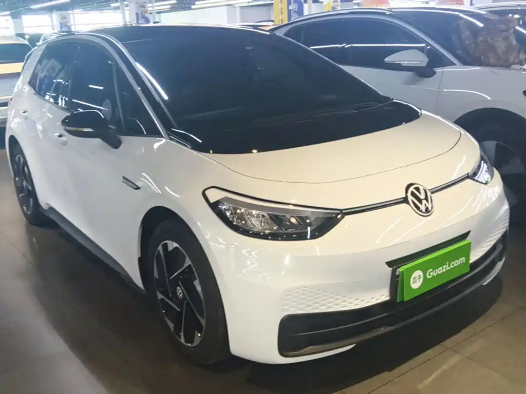 Volkswagen ID.3 2022 Active Pure Pure Smart Edition купить на сайте DeffCars