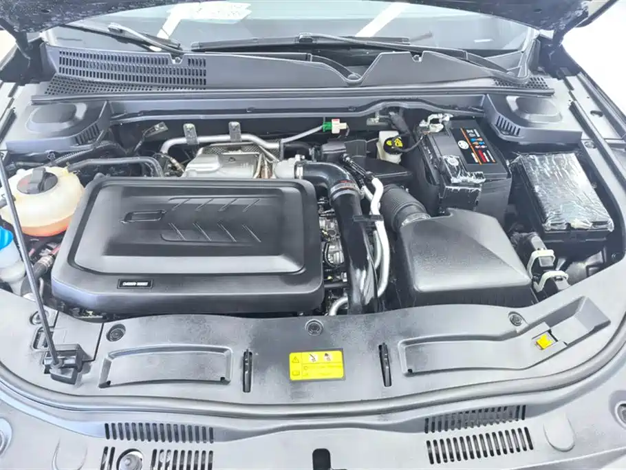Pentium B70 2024 Dragon Edition 1.5T Leading Model купить на сайте DeffCars