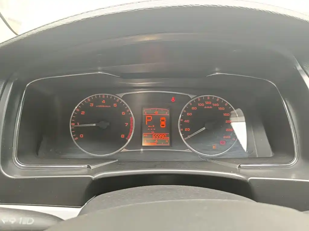 Vision 2017 1.5L Automatic Happiness Edition купить на сайте DeffCars