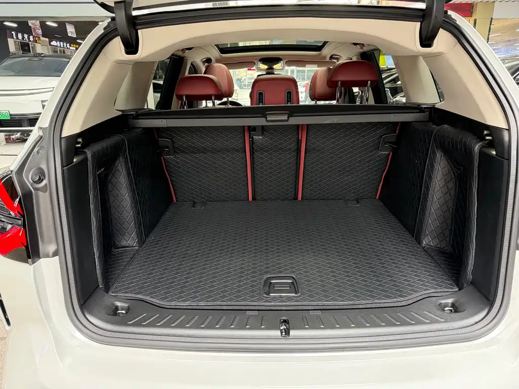 BMW X3 2023 xDrive25i M Sports Package купить на сайте DeffCars