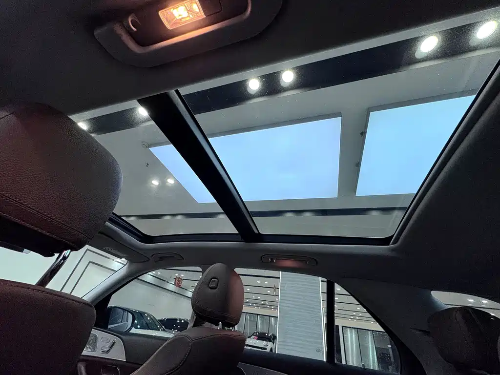 Mercedes-Benz GLE 2024 GLE 450 4MATIC Dynamic купить на сайте DeffCars