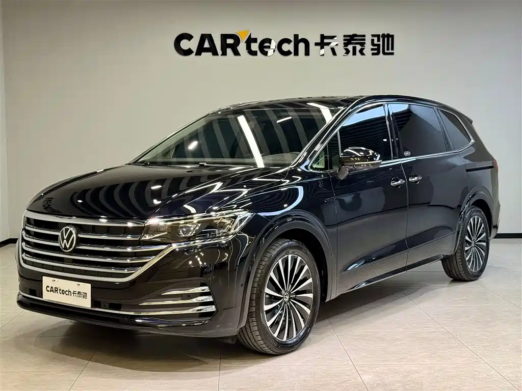 Weiran 2024 380TSI Premium Edition купить на сайте DeffCars