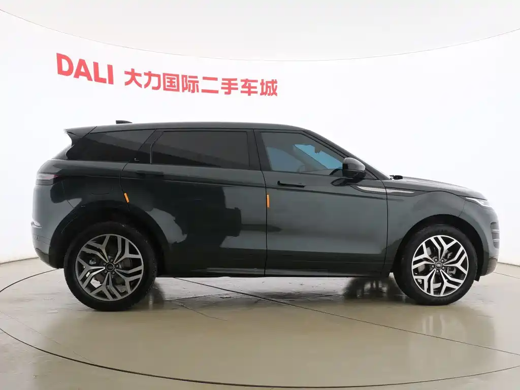 Range Rover Evoque 2024 Range Rover Evoque L SE Yuguang Zunyao Edition купить на сайте DeffCars