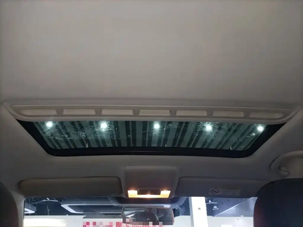 Langxing 2017 180TSI DSG Comfort Edition купить на сайте DeffCars