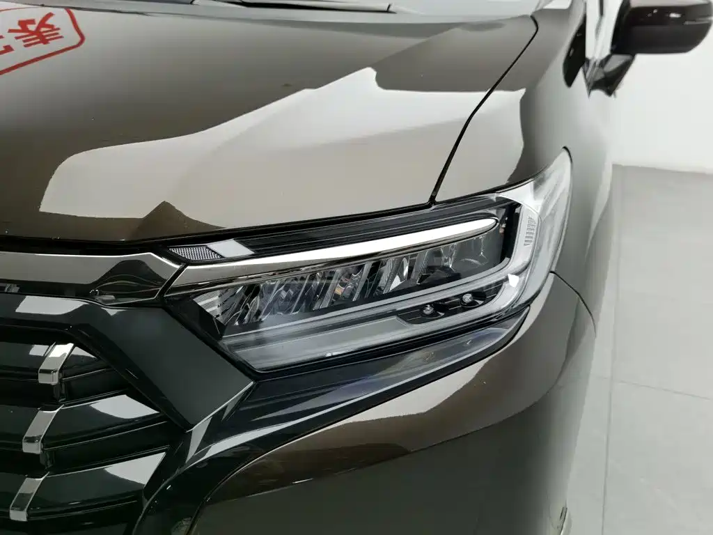 Alison 2022 2.0L e:HEV Luxury First Edition купить на сайте DeffCars