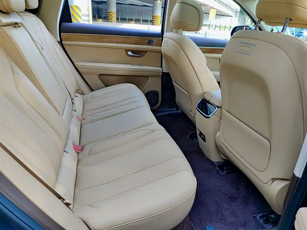 Wenjie M7 2024 1.5T Intelligent Driving Rear Drive Ultra Edition 5 Seats купить на сайте DeffCars