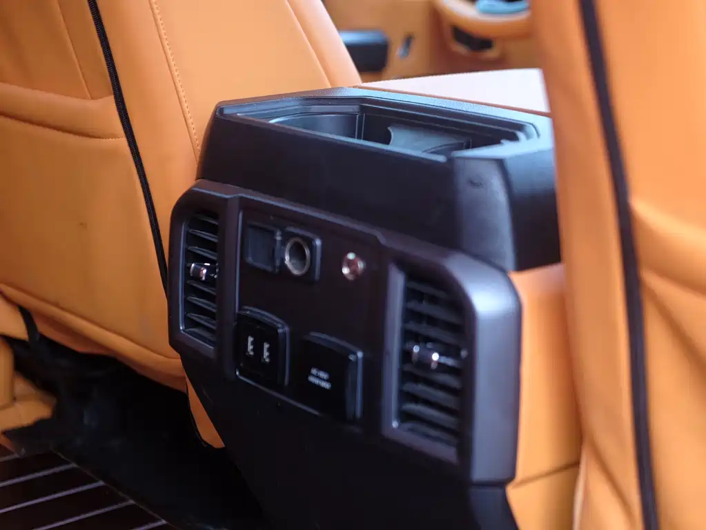 Chariot 2018 3.5T 4 seats купить на сайте DeffCars