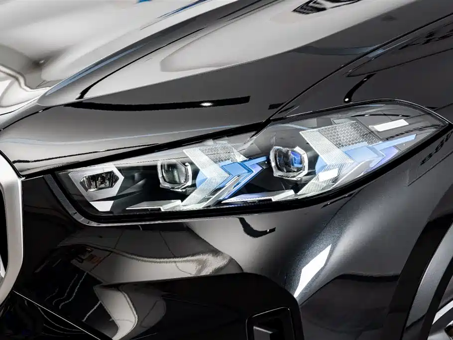 BMW X5 2025 xDrive 40Li Exclusive M Sports Night Package купить на сайте DeffCars