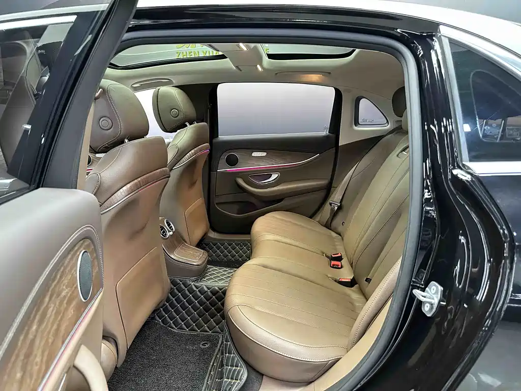 Mercedes-Benz E-Class 2023 E 300 L Fashion купить на сайте DeffCars