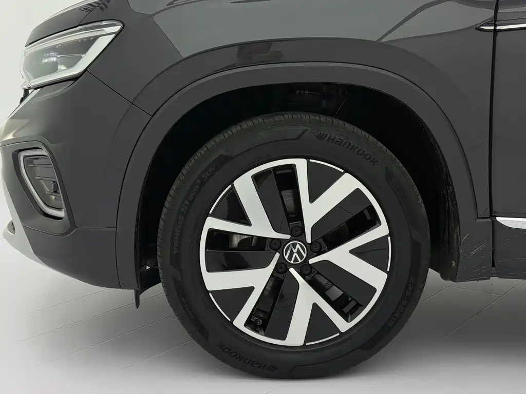 Tanyue 2023 280TSI 2WD Luxury Plus Advanced Edition купить на сайте DeffCars