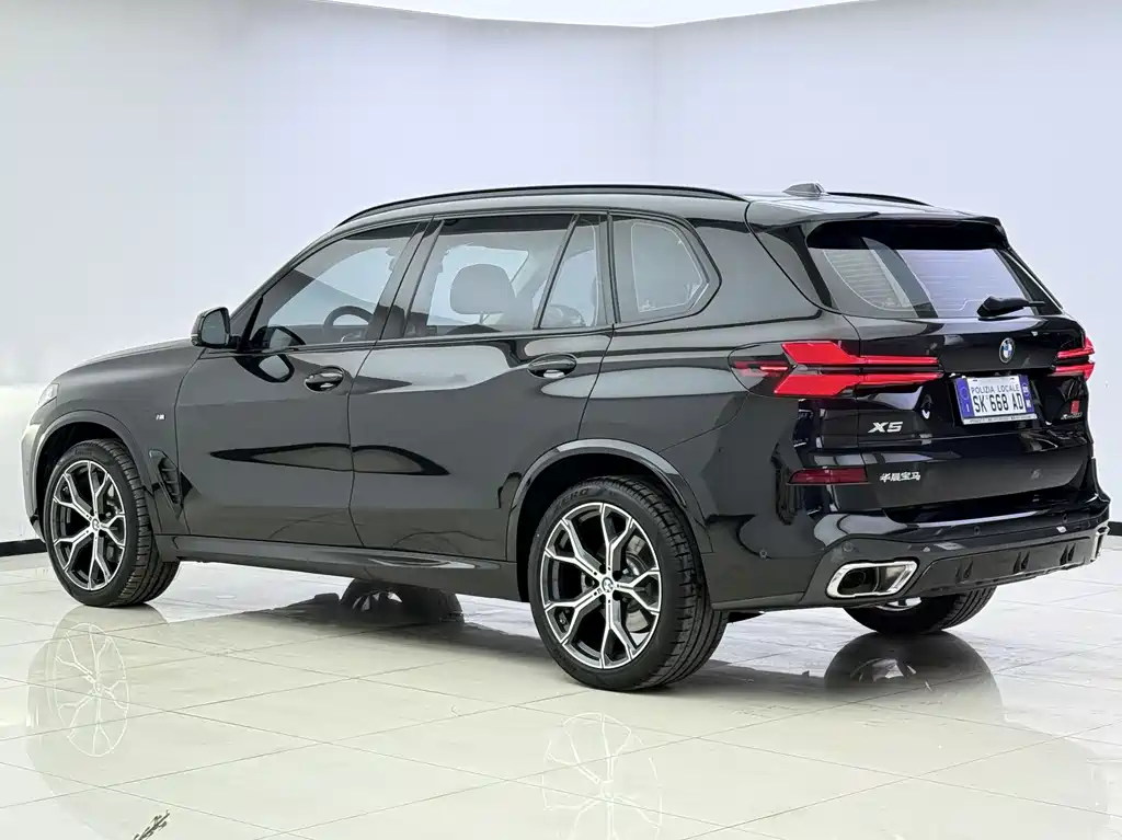 BMW X5 2023 xDrive 30Li Exclusive M Sports Package купить на сайте DeffCars