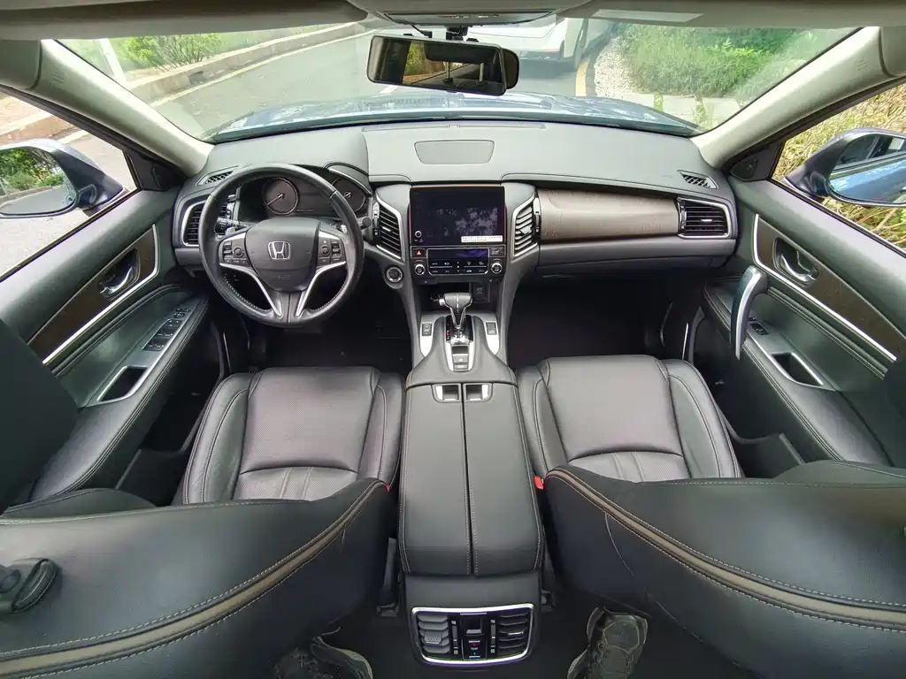 Guandao 2020 240TURBO 2WD Intelligent Edition купить на сайте DeffCars