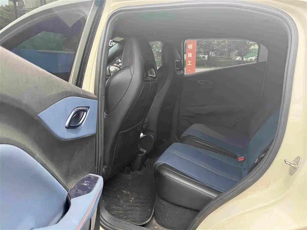 Seagull 2024 Honor Edition 305km Free Edition купить на сайте DeffCars