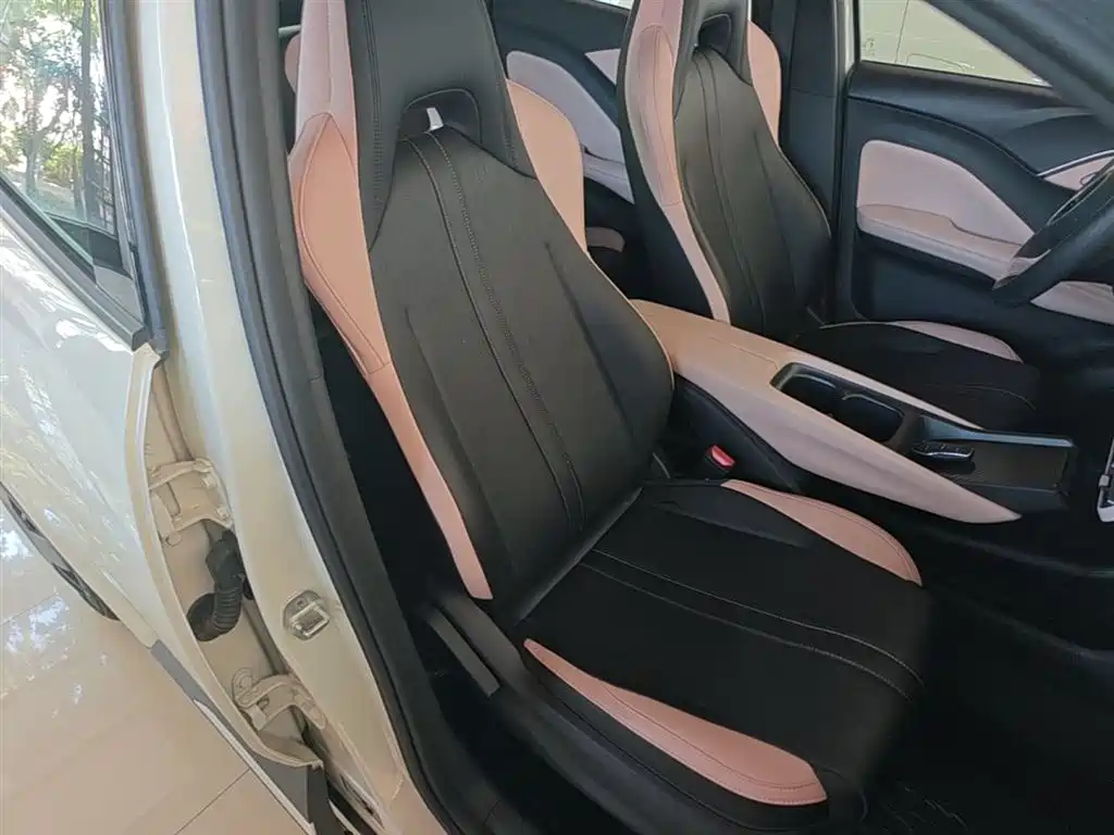 Seagull 2025 305km active version купить на сайте DeffCars