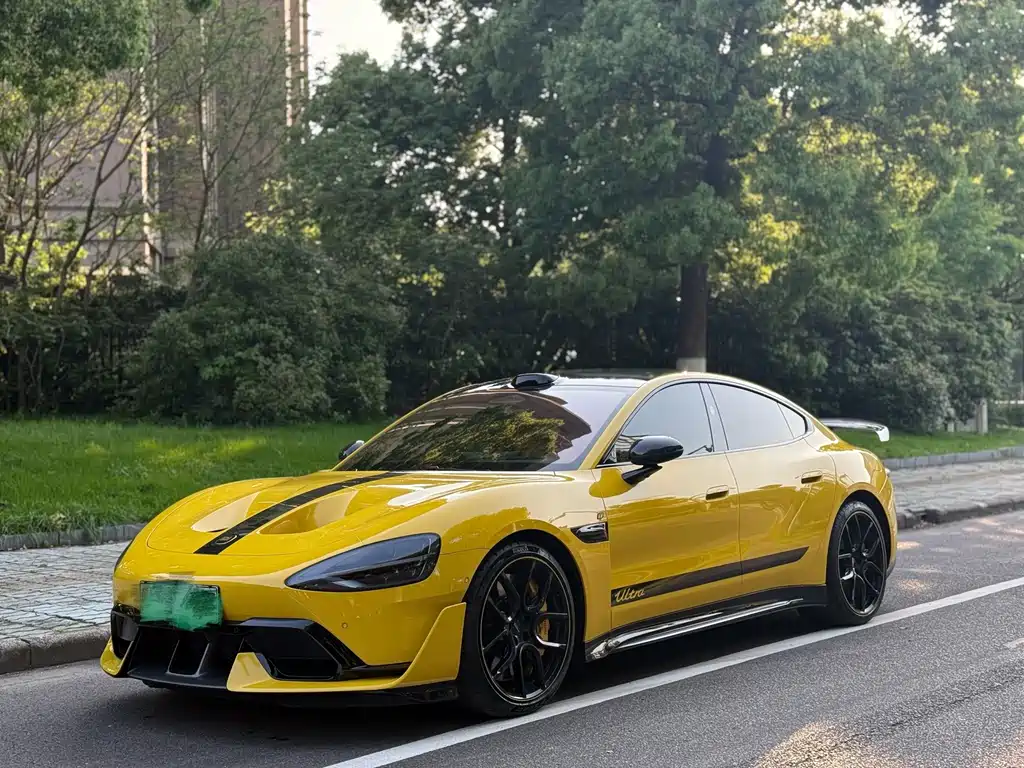 U7 Ultra 2025 model купить на сайте DeffCars