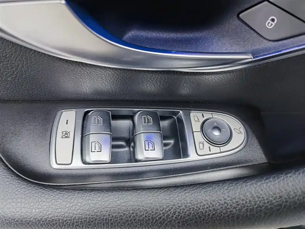Mercedes-Benz E-Class imported 2021 facelift E 260 luxury sports version купить на сайте DeffCars