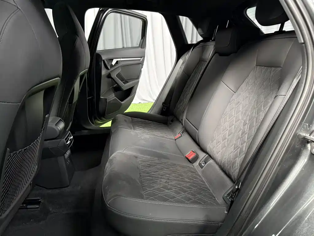 Audi A3 2022 Sportback 35 TFSI luxury sports model купить на сайте DeffCars