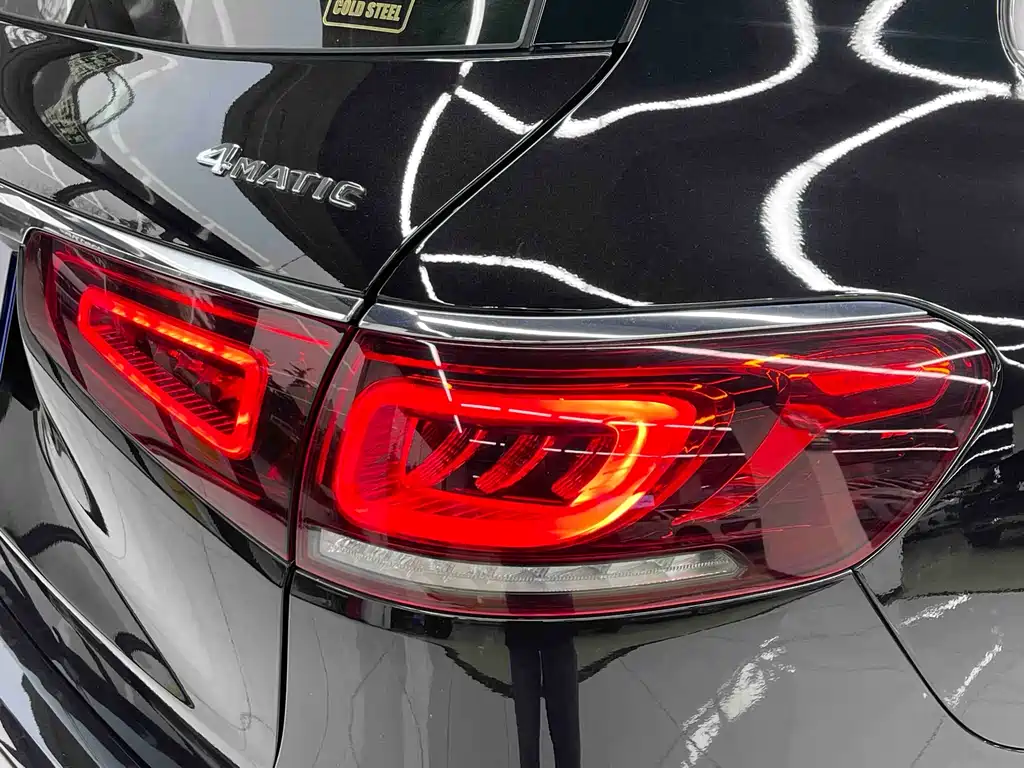 Mercedes-Benz GLS 2020 GLS 450 4MATIC Dynamic купить на сайте DeffCars