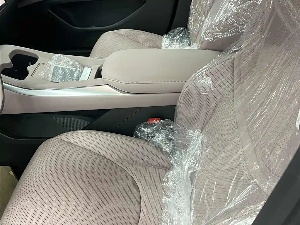 Xpeng MONA M03 2025 model 515 long battery life Plus купить на сайте DeffCars