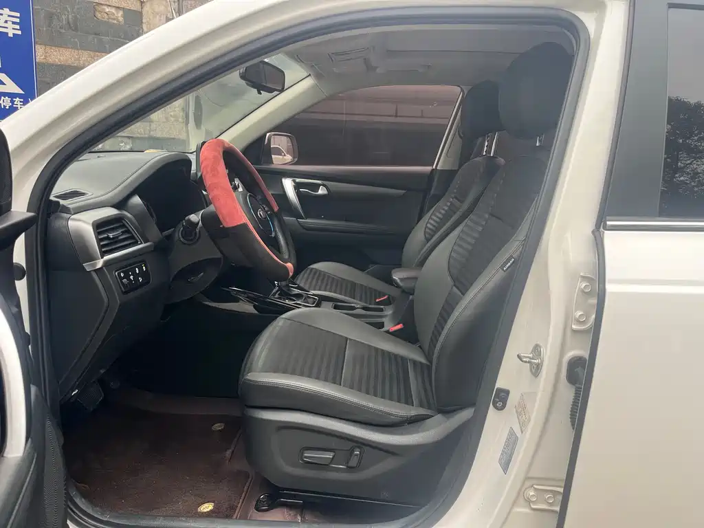 Smart Run 2018 2.0L Automatic Smart Enjoy Deluxe Edition National V купить на сайте DeffCars