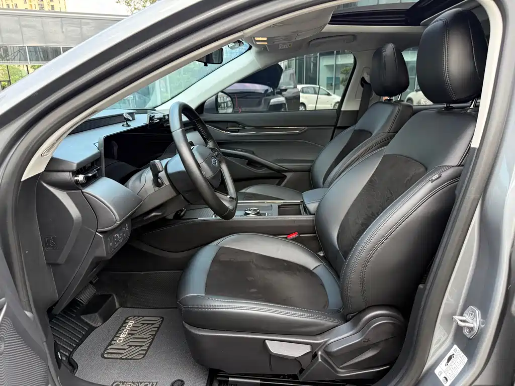 Mondeo 2022 EcoBoost 245 Fashion Model купить на сайте DeffCars