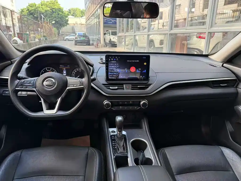 Teana 2021 2.0L XE Fashion Edition купить на сайте DeffCars