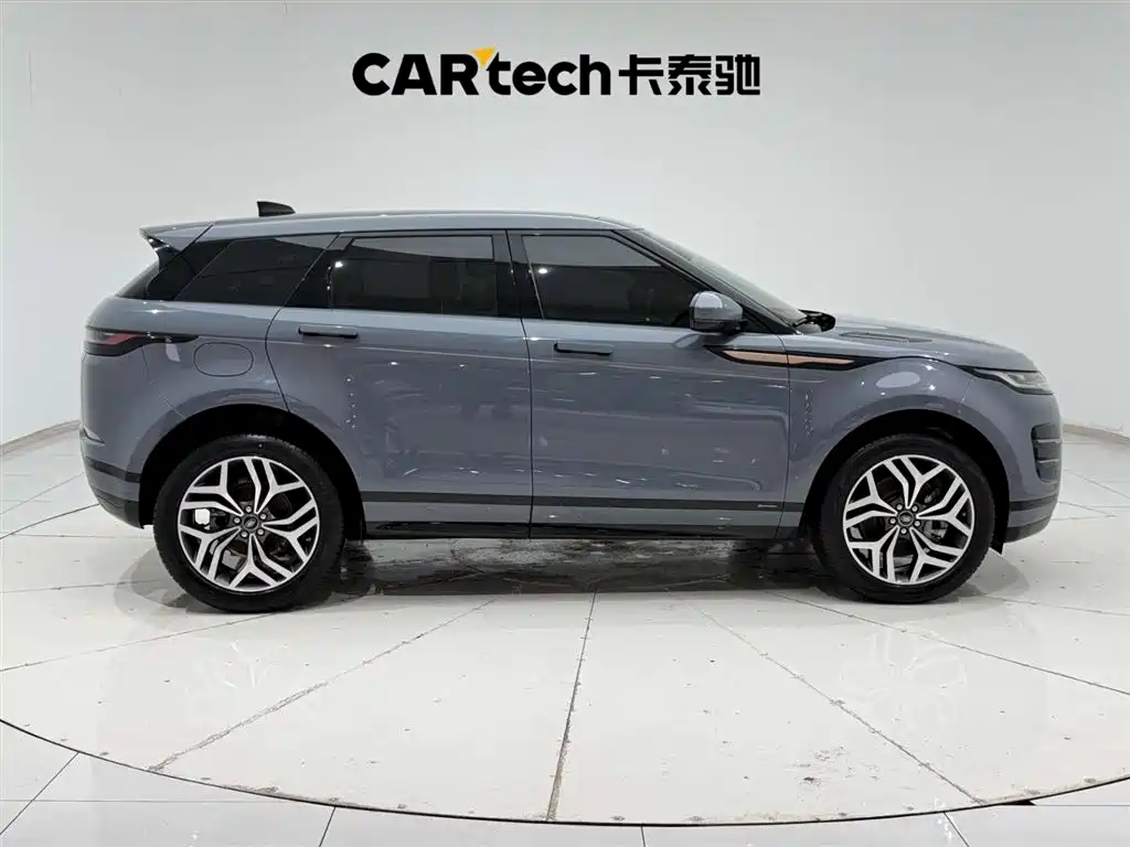 Range Rover Evoque 2020 249PS R-DYNAMIC S Sports Edition купить на сайте DeffCars