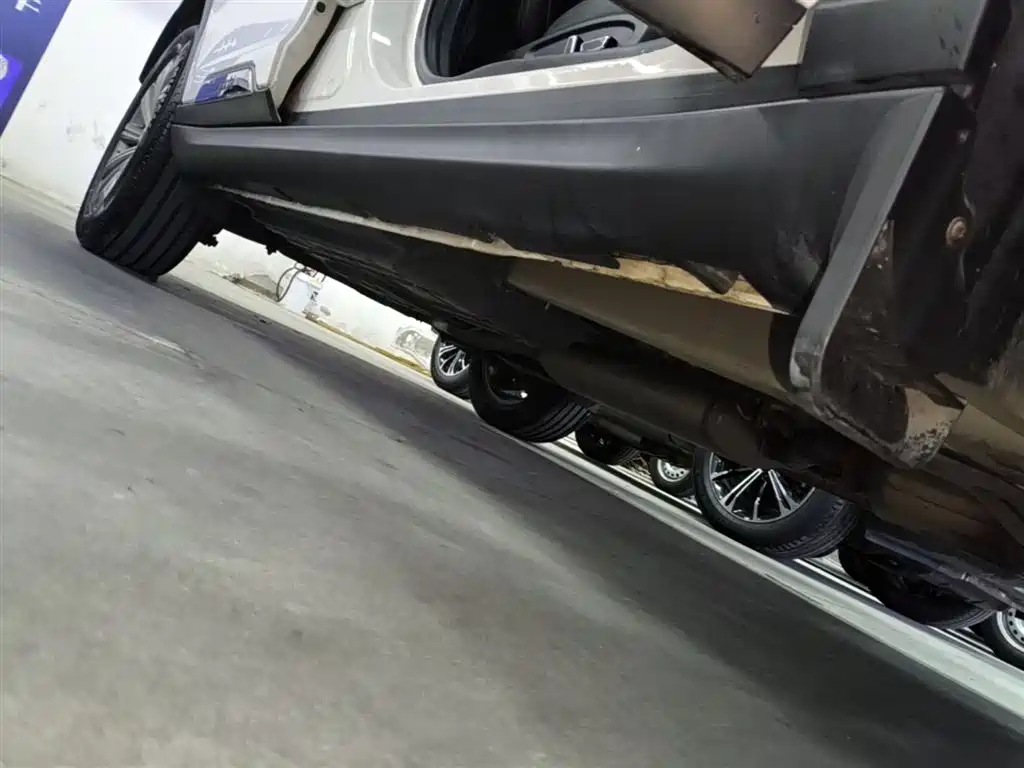 Trumpchi GS8 2020 390T 2WD Luxury Connected Edition (seven seats) купить на сайте DeffCars
